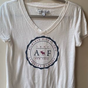 Abercrombie shirt